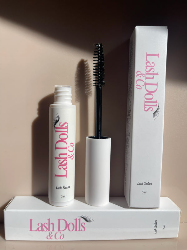 Lash Sealant