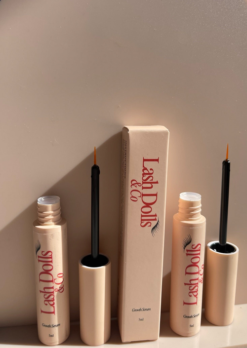 Lash Dolls & Co Lash Serum