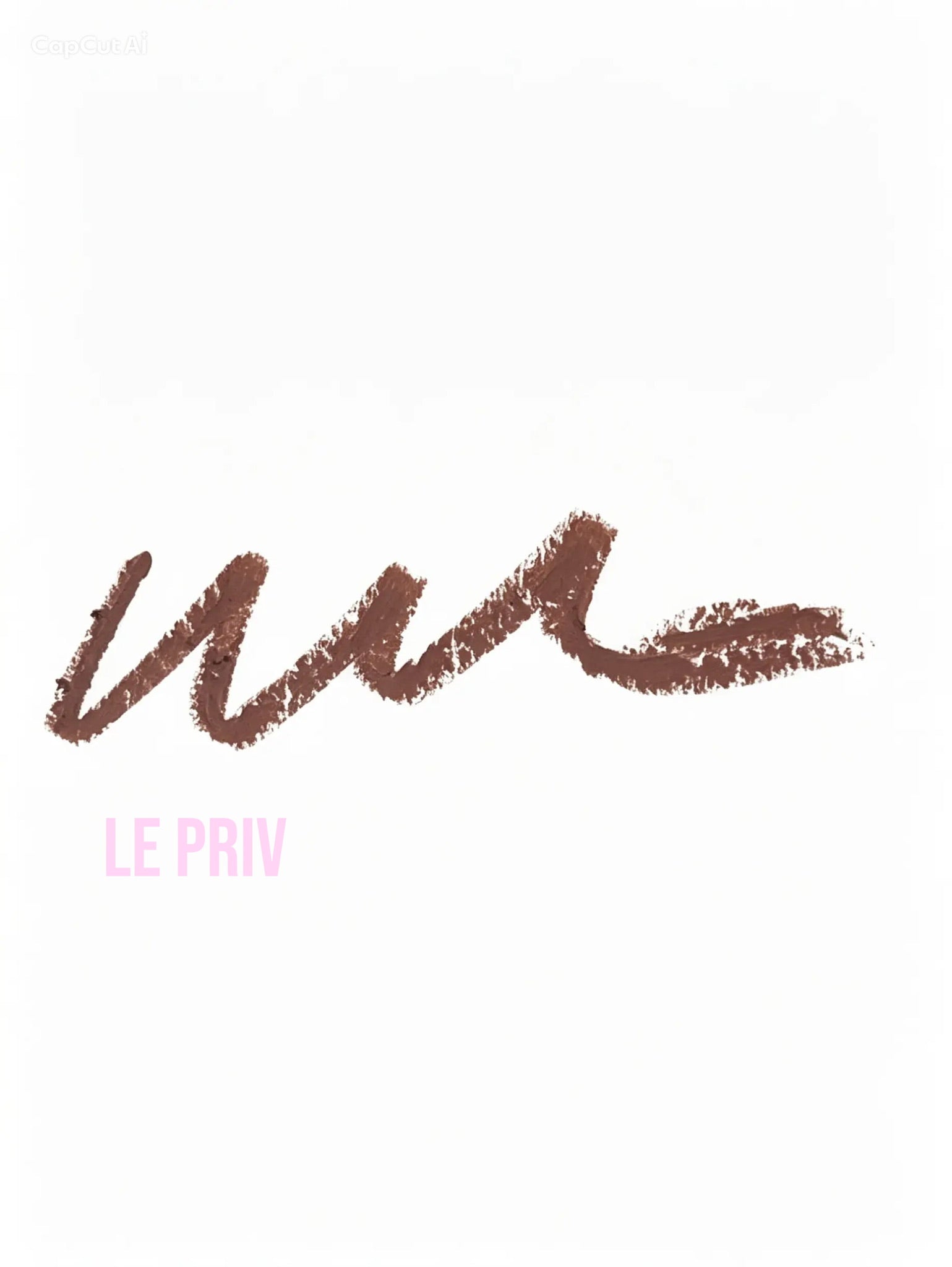 Dolly Lip Liner
