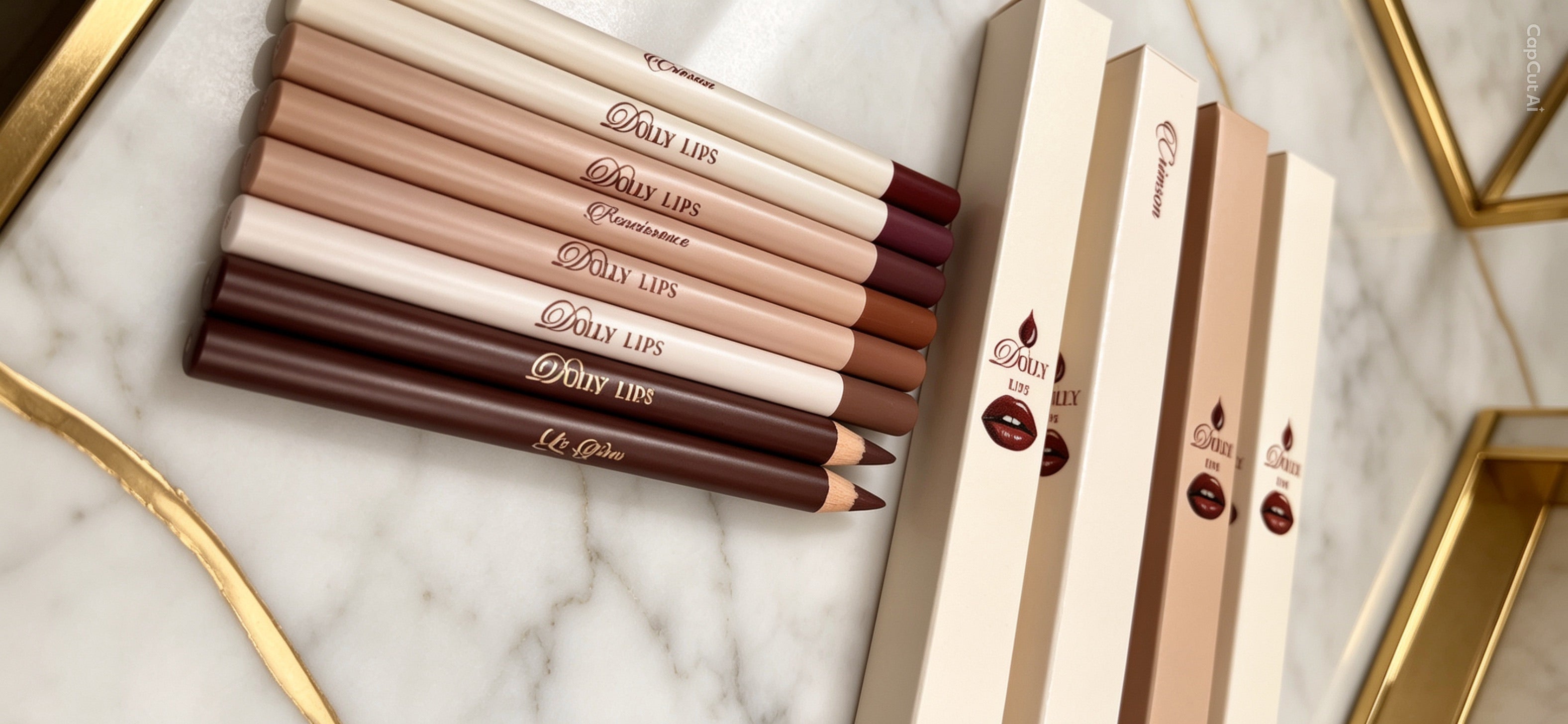 Dolly Lip Liner