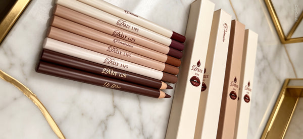 Dolly Lip Liner