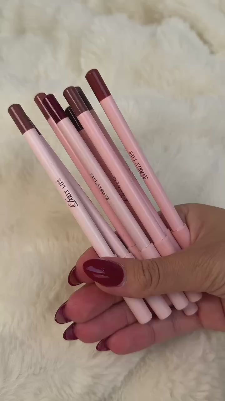 Dolly Lip Liner